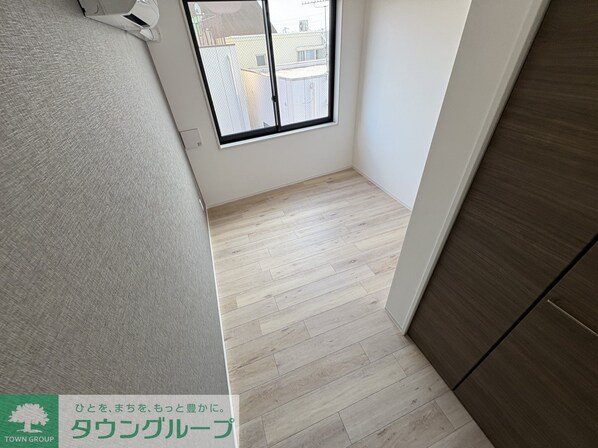 Heureux中野若宮の物件内観写真